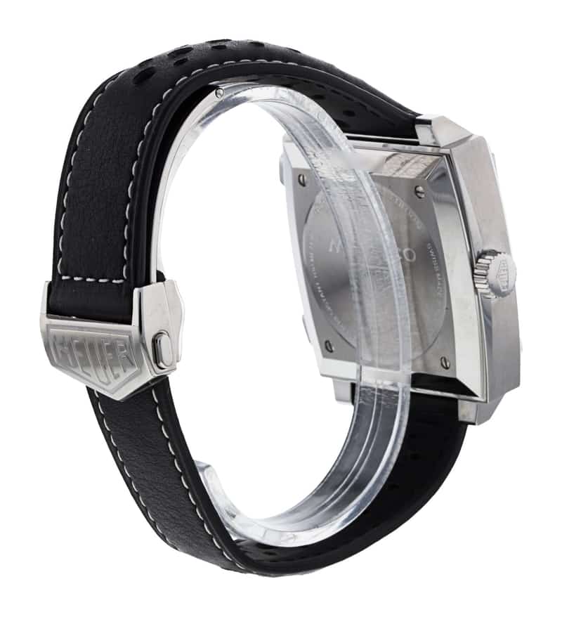 Tag Heuer Monaco CAW211Y.FC6469